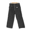 FILTH FRONT ZIP BAGGY DENIM フロントジップ バギーデニム メンズ JPN:3