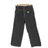 FILTH FRONT ZIP BAGGY DENIM フロントジップ バギーデニム メンズ JPN:3