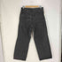 FILTH FRONT ZIP BAGGY DENIM フロントジップ バギーデニム メンズ JPN:3