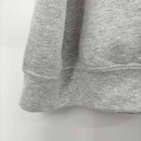 cypher code 両面プリントプルオーバーパーカー メンズ JPN:XL