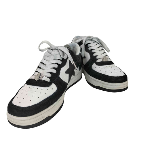 アベイシングエイプ A BATHING APE BAPE STA #1 M2 メンズ JPN:27.5