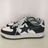 アベイシングエイプ A BATHING APE BAPE STA #1 M2 メンズ JPN:27.5