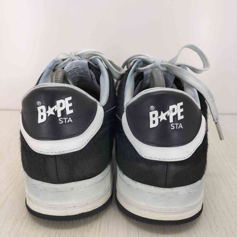 アベイシングエイプ A BATHING APE BAPE STA #1 M2 メンズ JPN:27.5