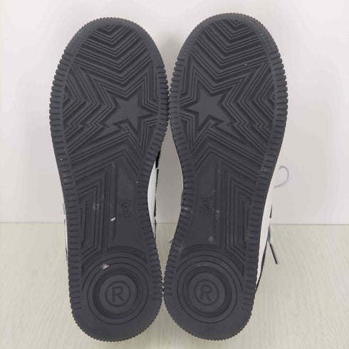 アベイシングエイプ A BATHING APE BAPE STA #1 M2 メンズ JPN:27.5