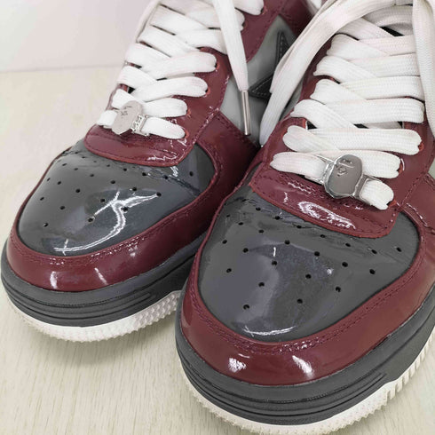 アベイシングエイプ A BATHING APE BAPE STA #2 GYXRD メンズ JPN:27
