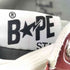 アベイシングエイプ A BATHING APE BAPE STA #2 GYXRD メンズ JPN:27