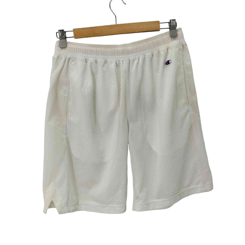 チャンピオン Champion 別注メッシュショーツ メンズ JPN:L
