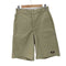 ディッキーズ Dickies LOOSE FIT ストライプワークショーツ メンズ 32