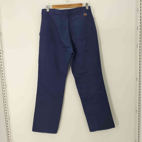 ディッキーズ Dickies 1タックワイドストレートパンツ メンズ 36/32
