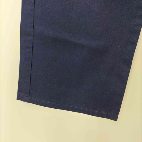 ディッキーズ Dickies 1タックワイドストレートパンツ メンズ 36/32