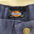 ディッキーズ Dickies 1タックワイドストレートパンツ メンズ 36/32