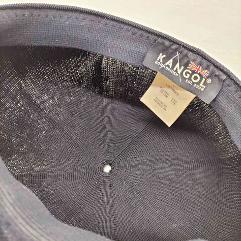 カンゴール KANGOL TROPIC SPITFIRE キャスケット メンズ L