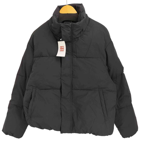 エマクローズ EMMA CLOTHES ボリュームスタンドパディングジャケット メンズ JPN:M