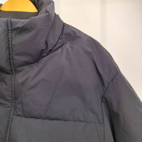 エマクローズ EMMA CLOTHES ボリュームスタンドパディングジャケット メンズ JPN:M