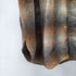 ペンドルトン PENDLETON MADE IN USA オンブレ ピュアヴァージンウール ロッジシャツ メンズ import:L