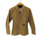 ザフラットヘッド the flat head ダック ワークジャケット レディース US:36