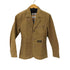 ザフラットヘッド the flat head ダック ワークジャケット レディース US:36