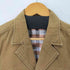 ザフラットヘッド the flat head ダック ワークジャケット レディース US:36