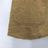 ザフラットヘッド the flat head ダック ワークジャケット レディース US:36
