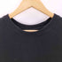 オーワイ OY バックジップ ロゴTシャツ メンズ