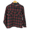 ペンドルトン PENDLETON Roos/Atkins オープンカラーシャツ メンズ import:M