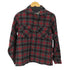 ペンドルトン PENDLETON Roos/Atkins オープンカラーシャツ メンズ import:M