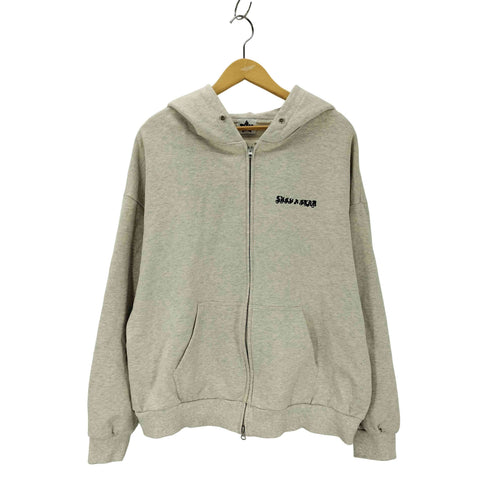 Such a Stan A logo zip parker レディース JPN:L