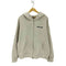 Such a Stan A logo zip parker レディース JPN:L