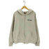 Such a Stan A logo zip parker レディース JPN:L
