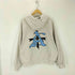 Such a Stan A logo zip parker レディース JPN:L