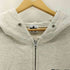 Such a Stan A logo zip parker レディース JPN:L