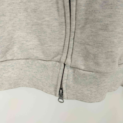 Such a Stan A logo zip parker レディース JPN:L