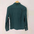 ザフラットヘッド the flat head トリブレンド オープンカラーシャツ メンズ JPN:S