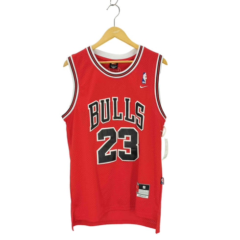 ナイキ NIKE バスケットボールゲームシャツ ユニフォーム メンズ import:S