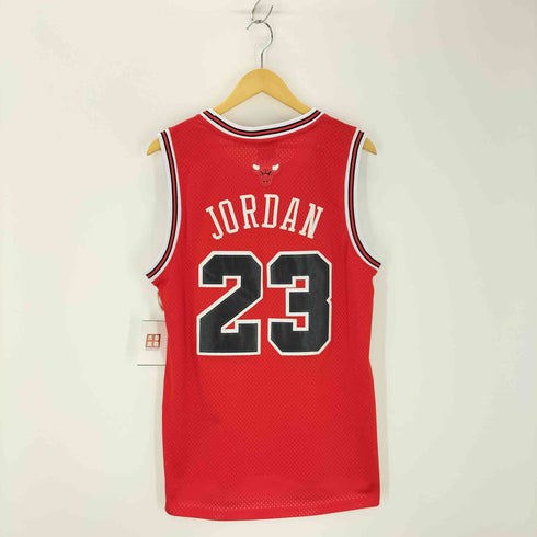 ナイキ NIKE バスケットボールゲームシャツ ユニフォーム メンズ import:S