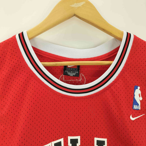ナイキ NIKE バスケットボールゲームシャツ ユニフォーム メンズ import:S
