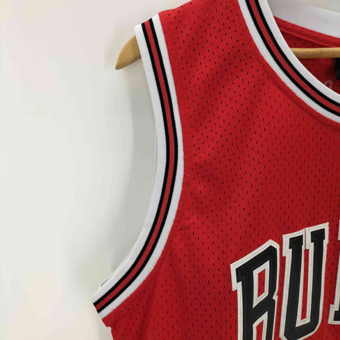 ナイキ NIKE バスケットボールゲームシャツ ユニフォーム メンズ import:S