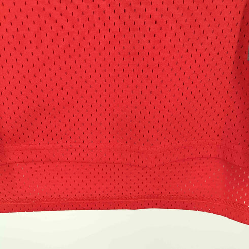 ナイキ NIKE バスケットボールゲームシャツ ユニフォーム メンズ import:S