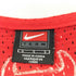 ナイキ NIKE バスケットボールゲームシャツ ユニフォーム メンズ import:S