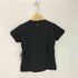 ナイキ NIKE 00s Y2K ストーンロゴ クロップド Tシャツ レディース JPN:M