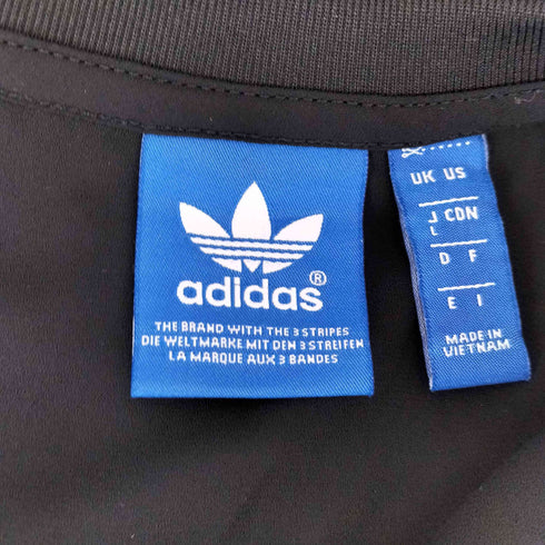 アディダスオリジナルス adidas Originals フロントロゴ シアータンクトップ レディース JPN:L
