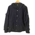 キネティックス kinetics ウールフーデットジャケット メンズ JPN:M