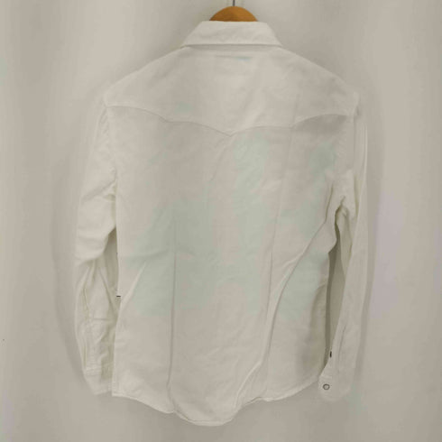 ラングラー Wrangler ウエスタンシャツ L/S メンズ JPN:M