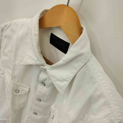 ラングラー Wrangler ウエスタンシャツ L/S メンズ JPN:M