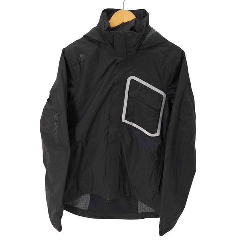 ナイキ NIKE STORM-FIT フルジップジャケット メンズ import:M