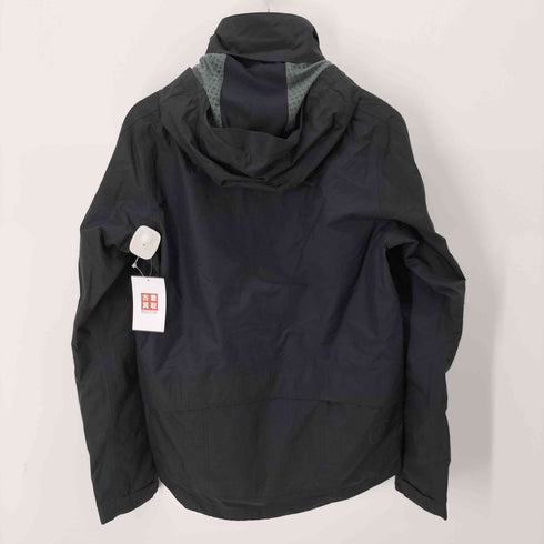 ナイキ NIKE STORM-FIT フルジップジャケット メンズ import:M