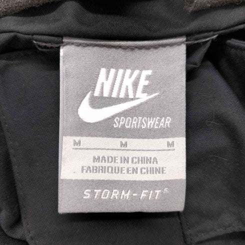 ナイキ NIKE STORM-FIT フルジップジャケット メンズ import:M