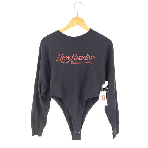 プランクプロジェクト PRANK PROJECT New Paradise Printed Rompers レディース FREE