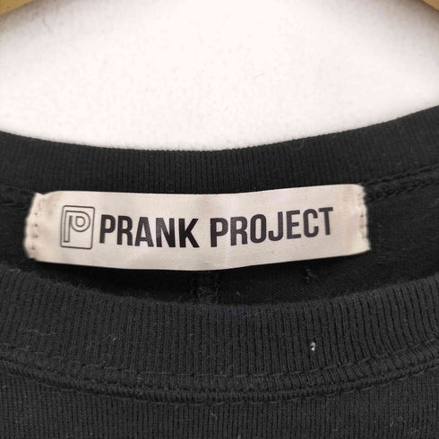 プランクプロジェクト PRANK PROJECT New Paradise Printed Rompers レディース FREE