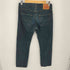 リーバイス Levis 501 ボタンフライデニムパンツ メンズ W30 L30